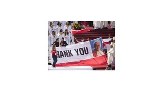 Jána Pavla II. a Jána XXIII. vyhlásia za svätých v apríli