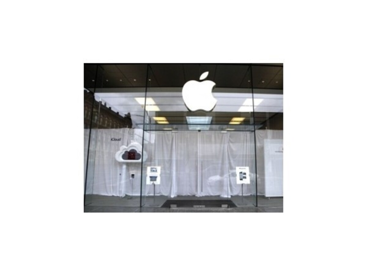 Najhodnotnejšou svetovou značkou je Apple