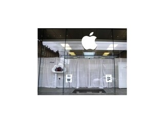 Najhodnotnejšou svetovou značkou je Apple