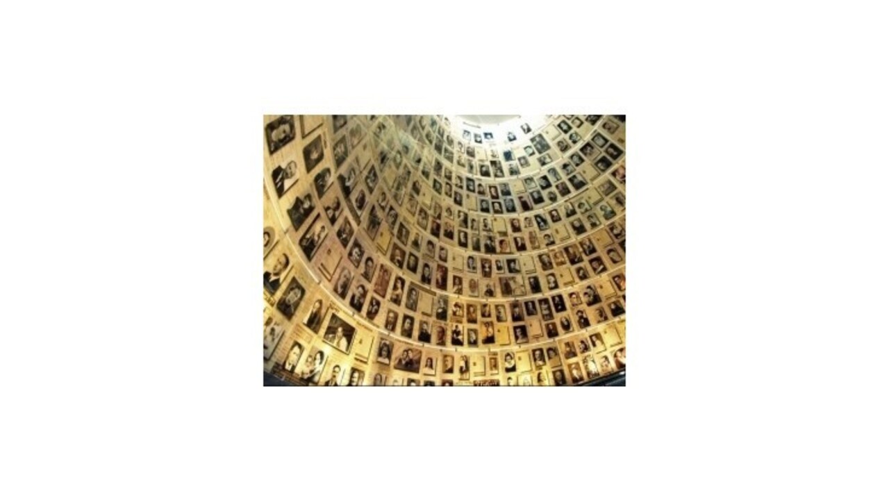 Titul Spravodlivý medzi národmi dostane posmrtne po prvý raz Arab