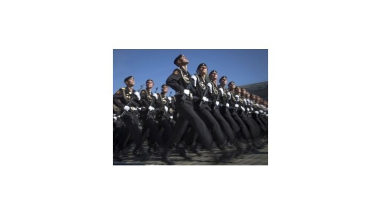 Tadžikistan schválil Moskve prenájom vojenských základní až do roku 2042