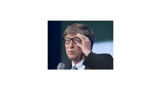 Bill Gates by mal opustiť vedenie Microsoftu, tvrdia investori