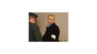 Recidivista Červenka, ktorý utiekol polícii, sa vráti za mreže