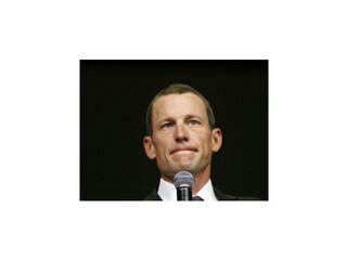 Armstrong vrátil MOV bronzovú medailu zo Sydney