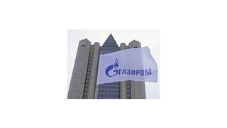 EK je pripravená obviniť Gazprom z porušovania súťaže