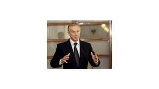 Blair bude radiť Albánsku pred vstupom do únie