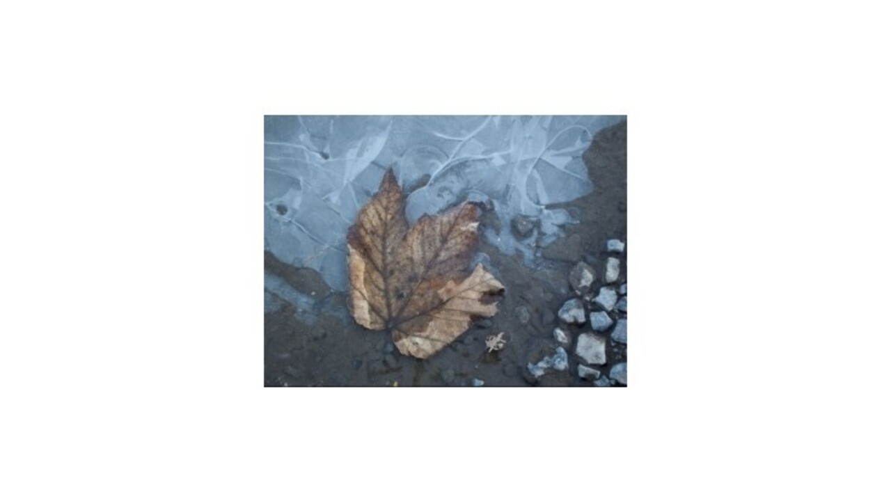 Ranná teplota v Červenom Kláštore prekonala 52-ročný rekord