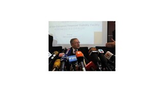 Šéf eurovalu si myslí, že Grécko bude potrebovať ďalšiu finančnú pomoc