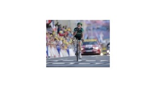 Tímu Europcar ukradli na pretekoch osemnásť bicyklov