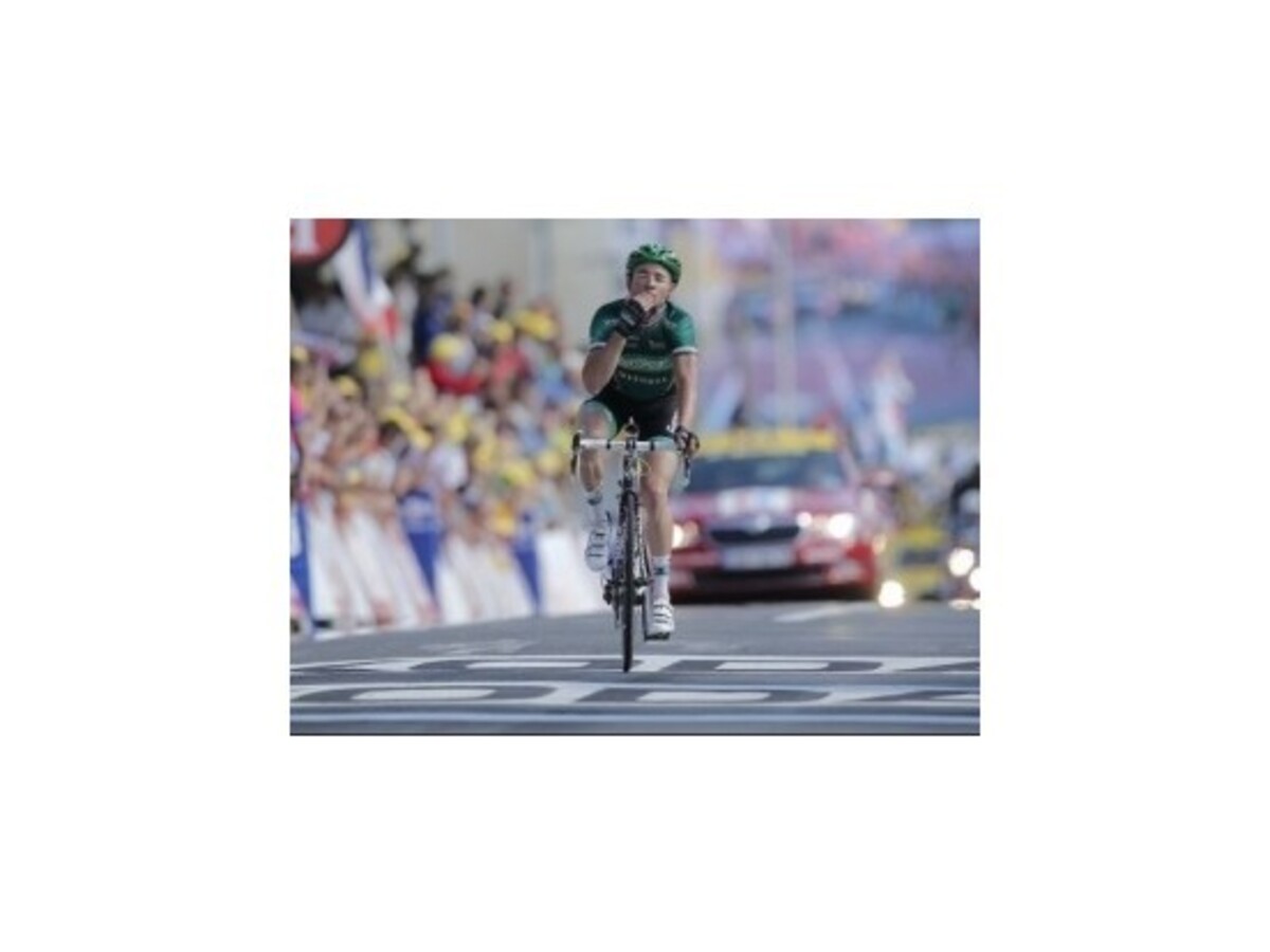 Tímu Europcar ukradli na pretekoch osemnásť bicyklov