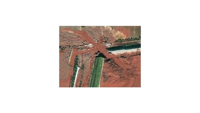 Maďarsko si pripomína výročie ekologickej katastrofy v Ajke