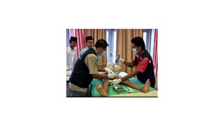 Izrael kritizuje Radu Európy, dôvodom je zákaz obriezky