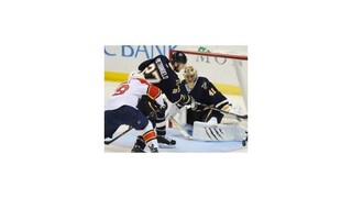 Halák s čistým kontom, prekonal legendárneho Halla