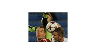 12. kolo ruskej futbalovej ligy prinieslo aj veľké moskovské derby