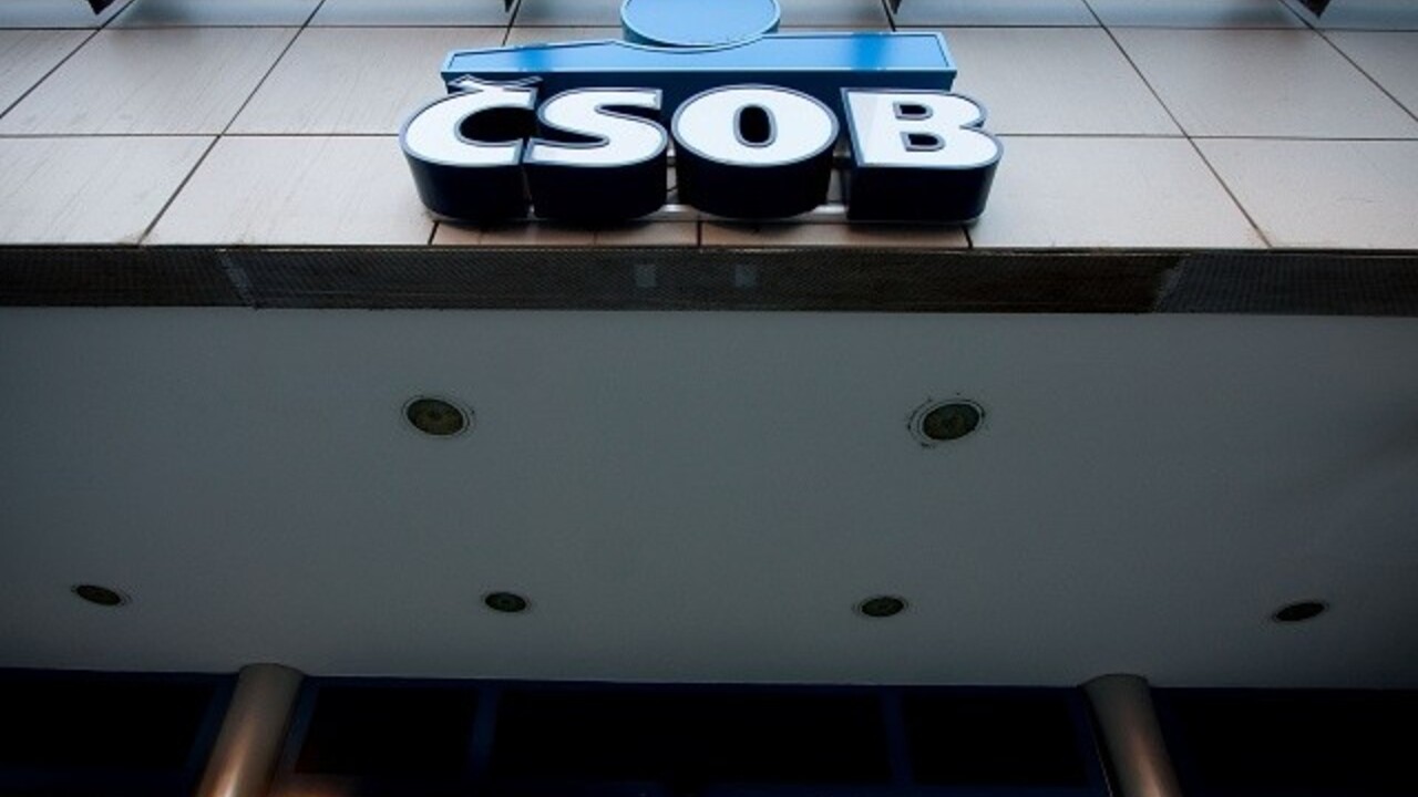 ČSOB (SITA)