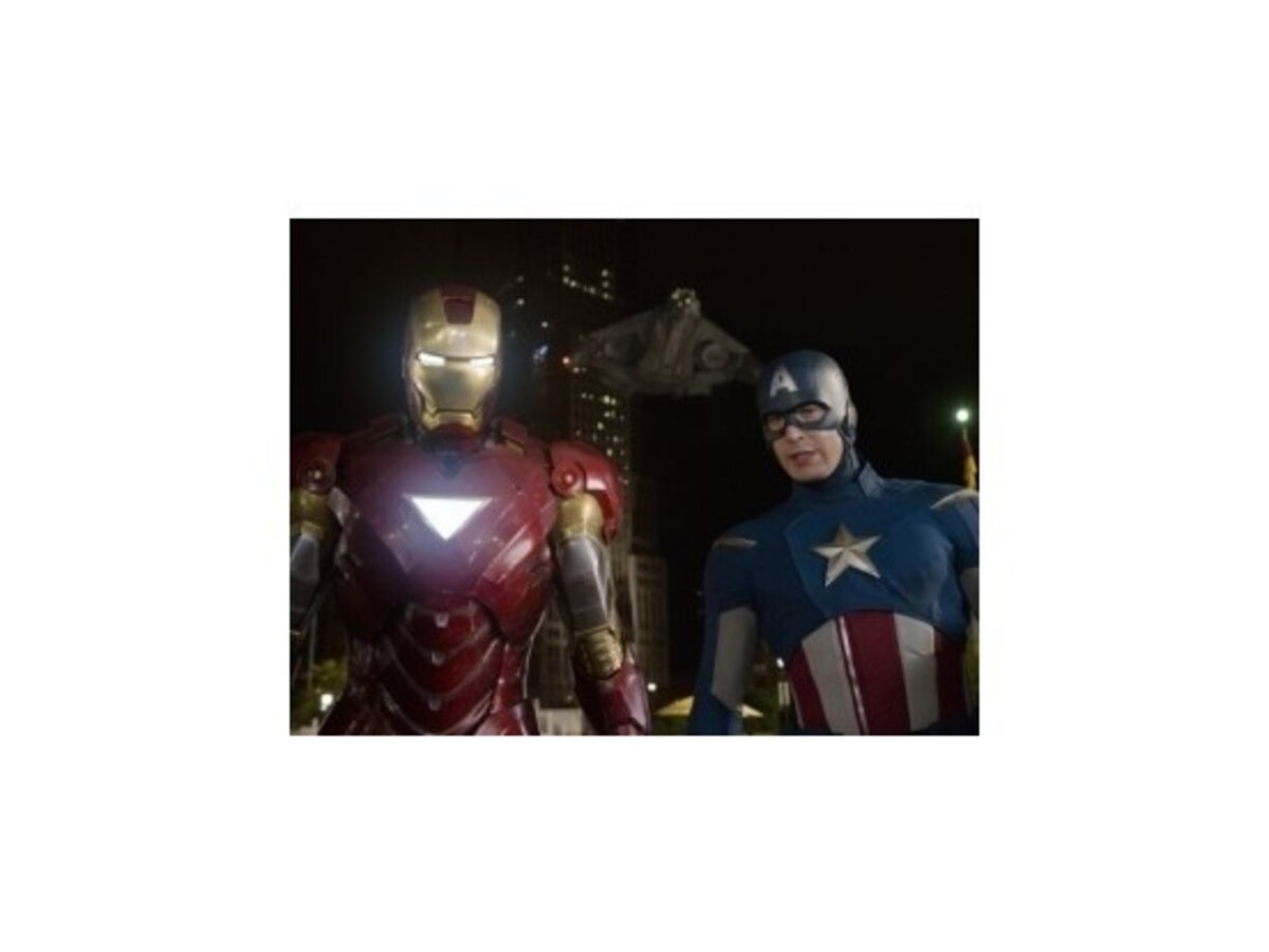 Vlastnícke práva zväzujú ruky pokračovaniu Avengerov