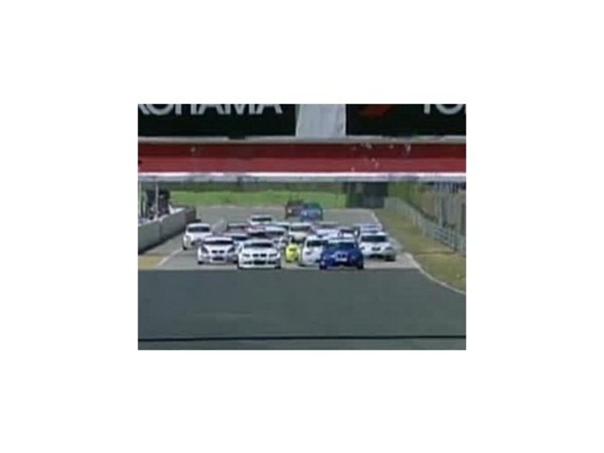 Homola vicemajstrom Európy v seriáli FIA ETCC
