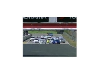 Homola vicemajstrom Európy v seriáli FIA ETCC