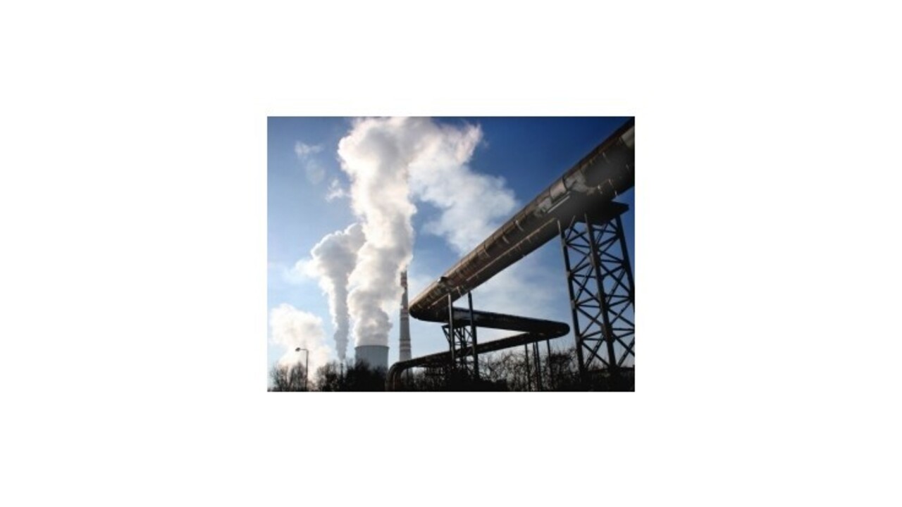 V kauze emisie polícia zastavila vyšetrovanie