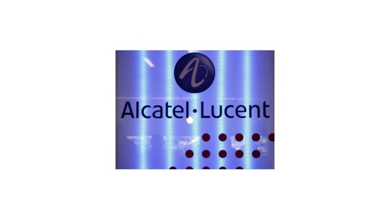 Spoločnosť Alcatel prepustí 10 tisíc zamestnancov