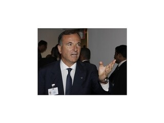 Srbsku bude radiť aj Berlusconiho šéf diplomacie