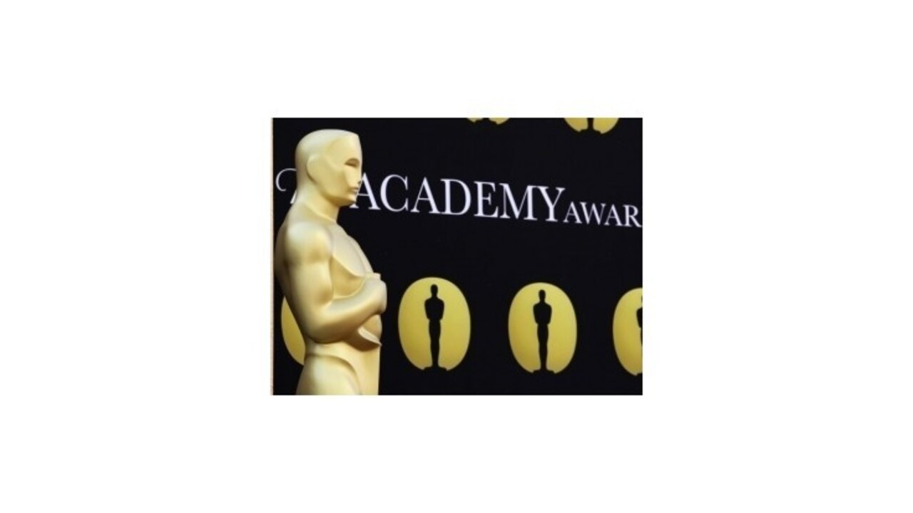 Oscara za cudzojazyčný film chce 76 krajín