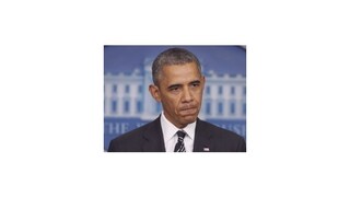 Obama sa Američanom ospravedlnil