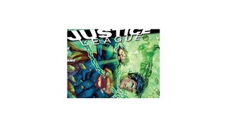 Na internete sa objavil scenár k filmu Justice League