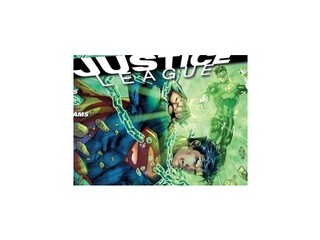 Na internete sa objavil scenár k filmu Justice League