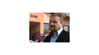 Hasiči v Oravskej Polhore majú vážne problémy s vybavením