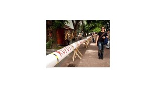 Starostovia bratislavských mestských častí sa postavili proti ropovodu