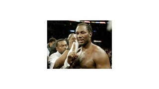 Lennox Lewis by sa vrátil do ringu za 100 miliónov