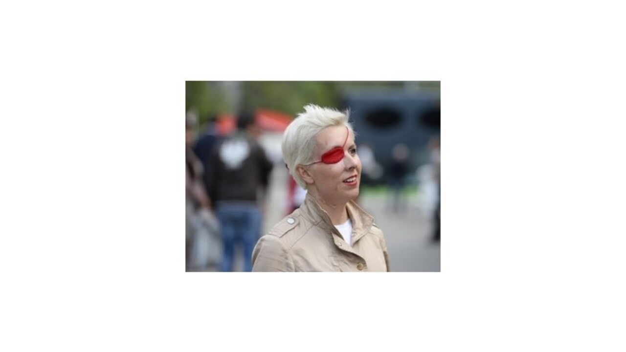 Testovaciu pilotku de Villotovú našli mŕtvu, zomrela prirodzenou smrťou