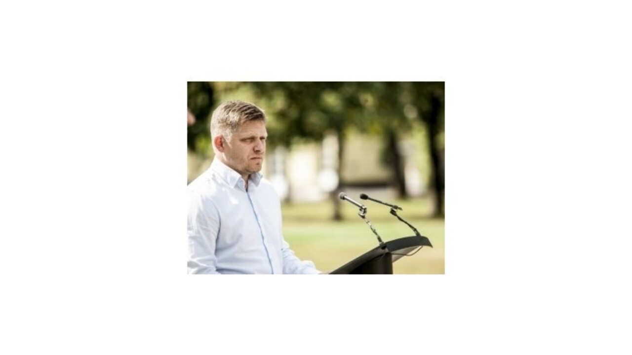 Fico: Pád Radičovej vlády znamenal príchod stability