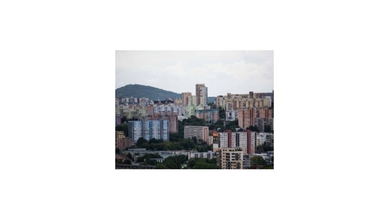 Ceny nehnuteľností na Slovensku sú o pätinu lacnejšie ako pred krízou