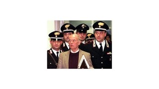 Zomrel nemecký vojnový zločinec, bývalý esesák Erich Priebke