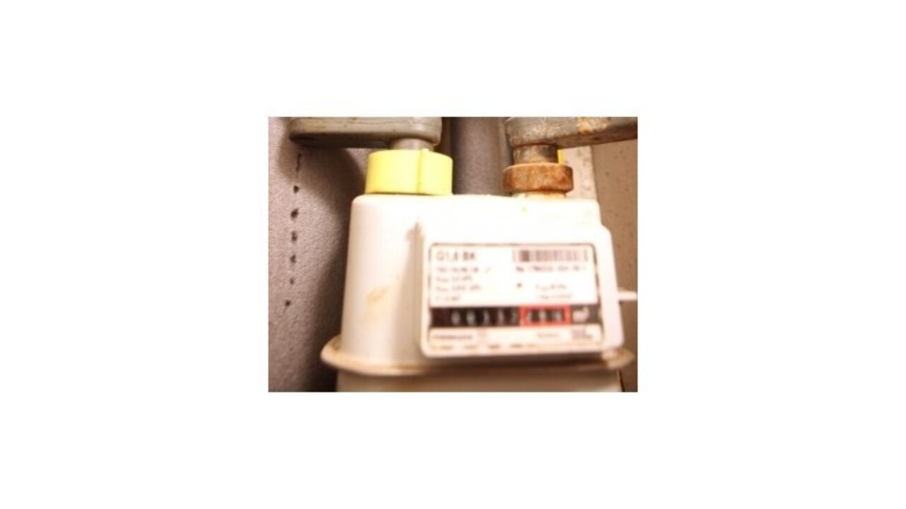 Moskva varovala Kyjev pred jednostranným zastavením dovozu plynu z Ruska