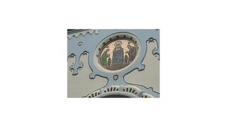 Modrý kostolík oslavuje 100 rokov