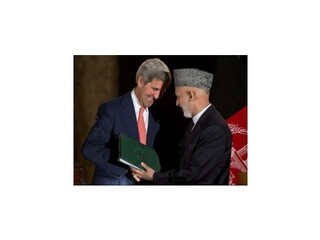 Afganistan odmieta imunitu pre amerických vojakov