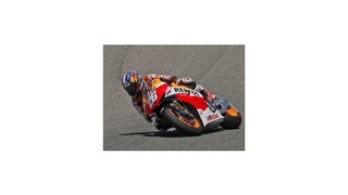 V triede Moto GP víťazom Španiel Pedrosa, celkovo Marquez