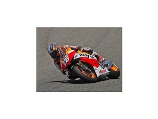 V triede Moto GP víťazom Španiel Pedrosa, celkovo Marquez