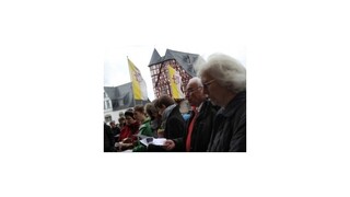 Vo Vatikáne sa spovedá biskup, ktorý si nechal postaviť luxusnú rezidenciu