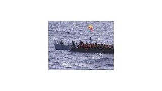 Taliansko spúšťa záchrannú operáciu v Stredozemnom mori