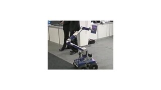 V Trenčíne sa uskutočnil veľtrh elektrotechniky ELO SYS