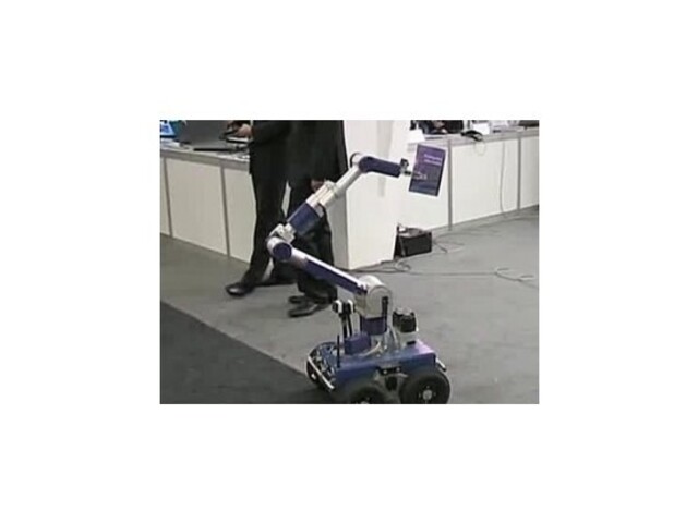 V Trenčíne sa uskutočnil veľtrh elektrotechniky ELO SYS