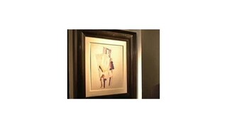 Picassov obraz v hodnote milióna dolárov môžte získať i za stovku