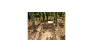 Archeológovia postavia v Bojnej najväčšiu slovanskú bránu