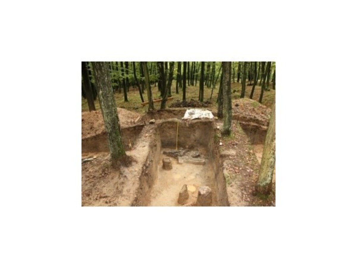 Archeológovia postavia v Bojnej najväčšiu slovanskú bránu