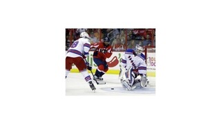 Lunqvist vychytal triumf nad Washingtonom, Anaheim natiahol víťaznú sériu