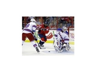 Lunqvist vychytal triumf nad Washingtonom, Anaheim natiahol víťaznú sériu